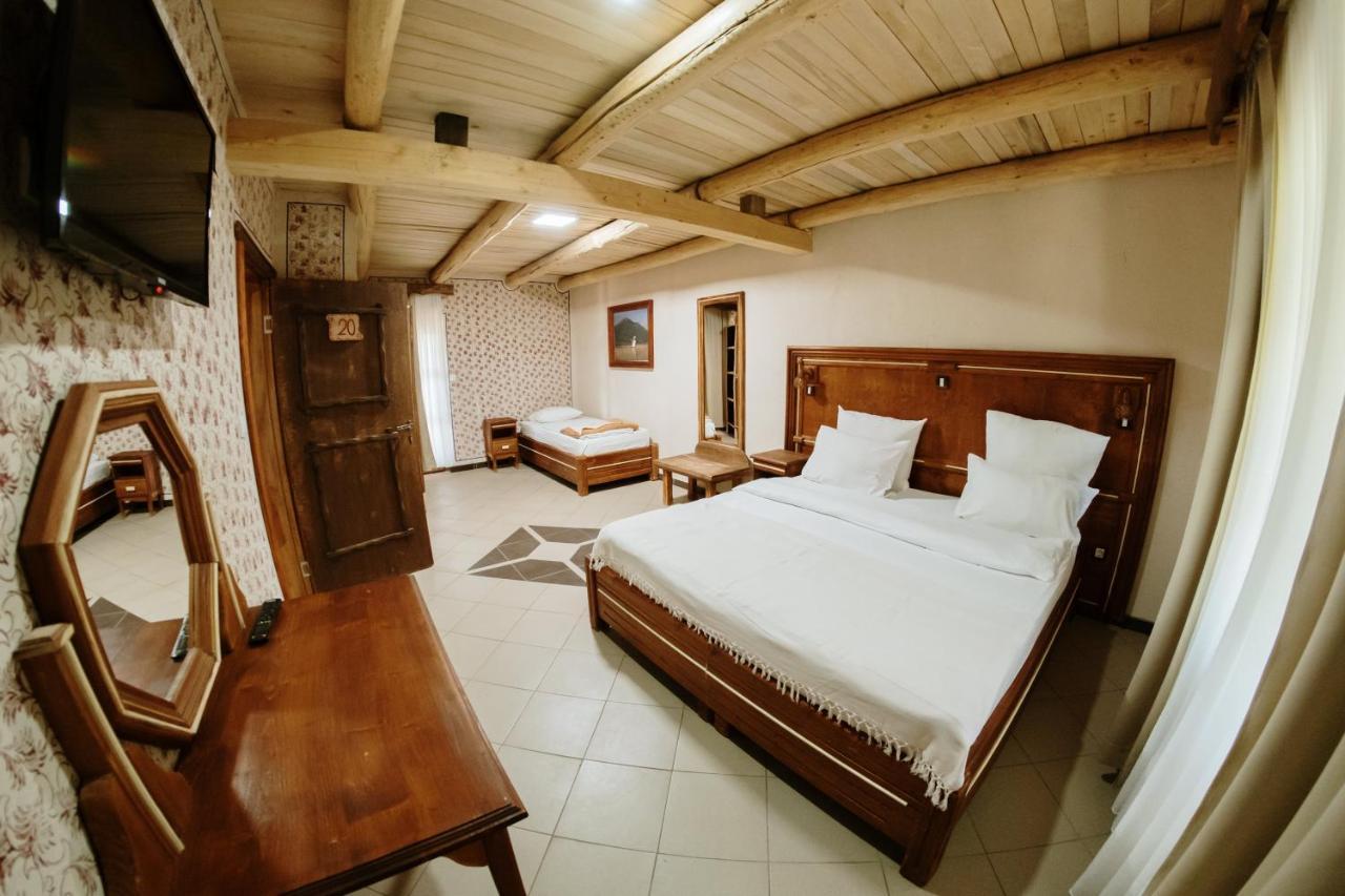 Hotel Etno Centar Balasevic Boljevac 객실 사진