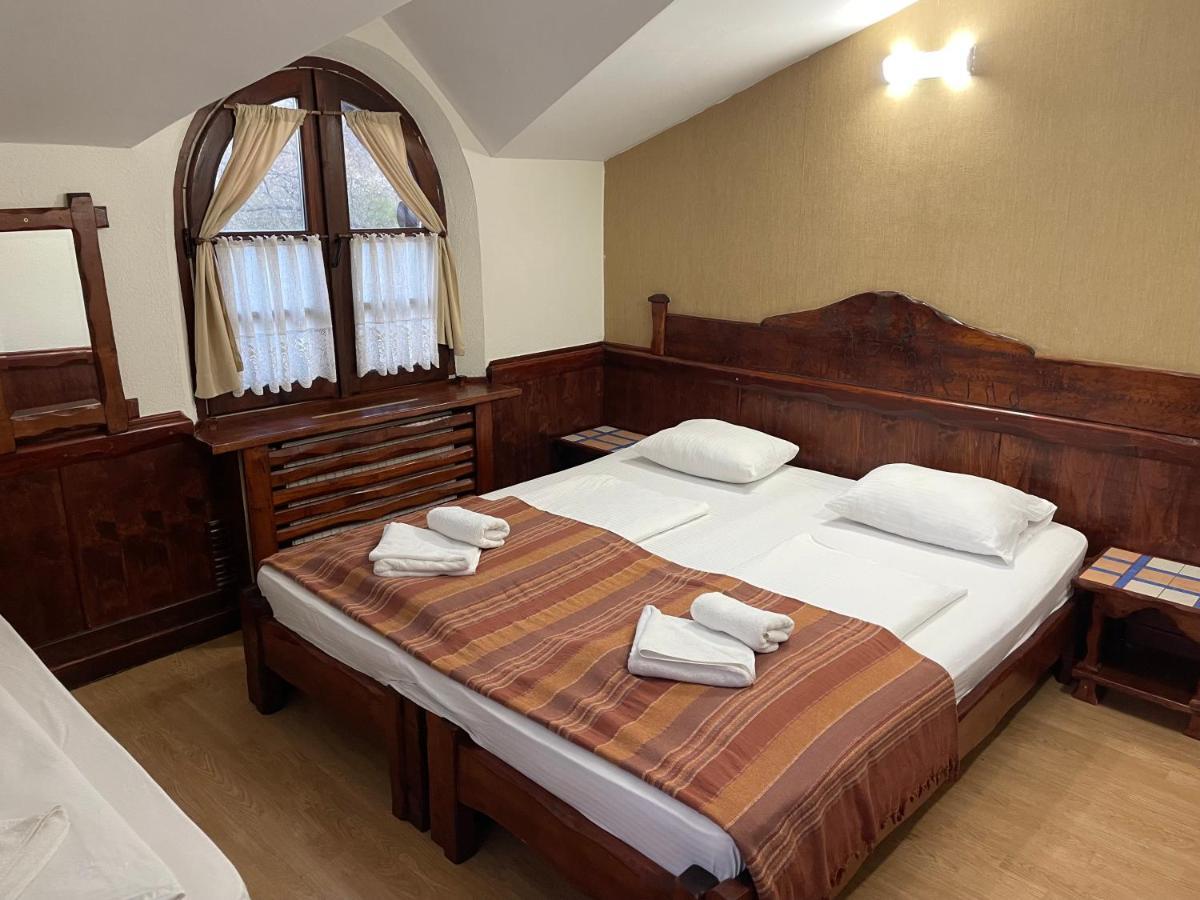 Hotel Etno Centar Balasevic Boljevac 외부 사진