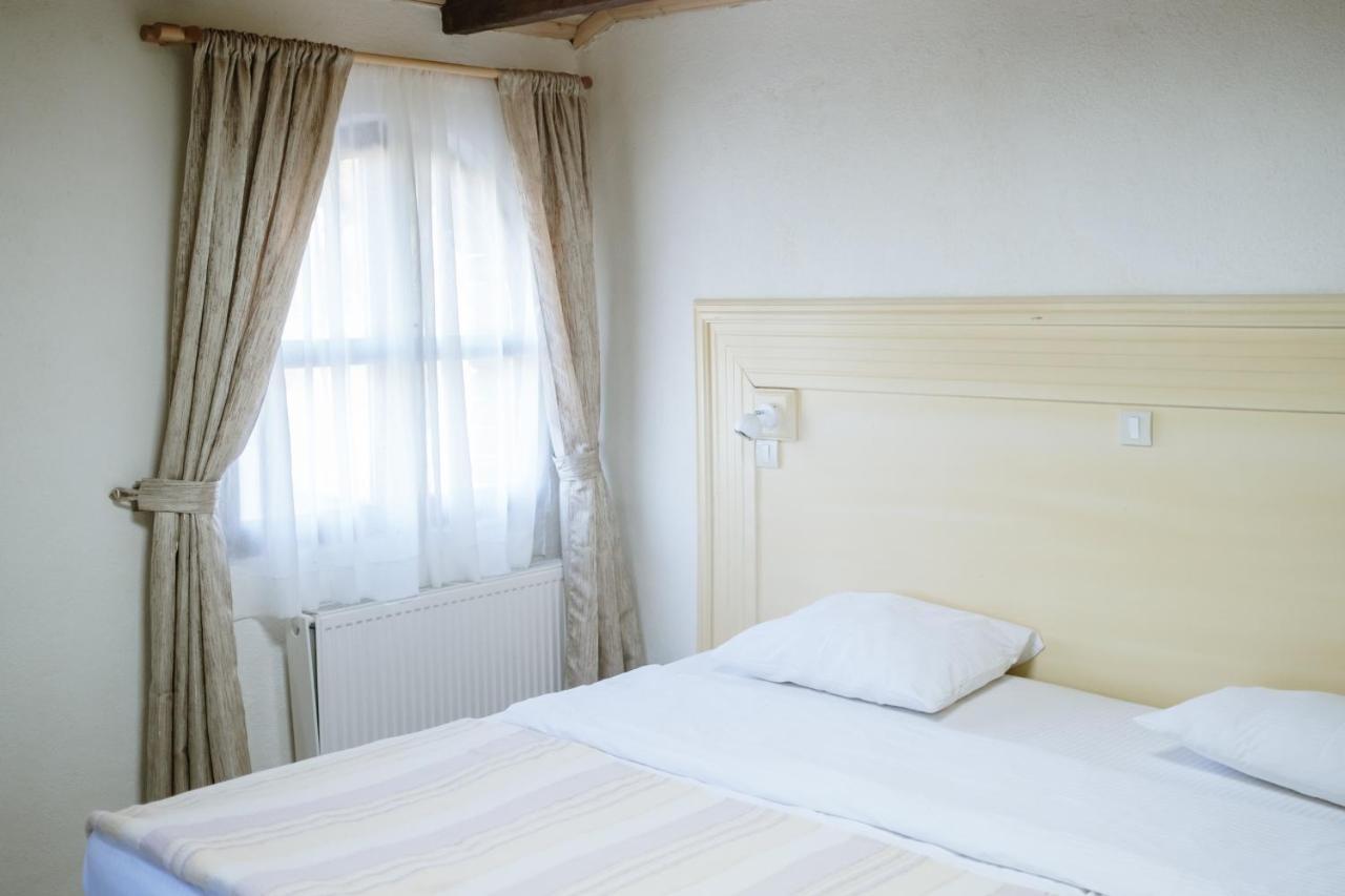 Hotel Etno Centar Balasevic Boljevac 외부 사진