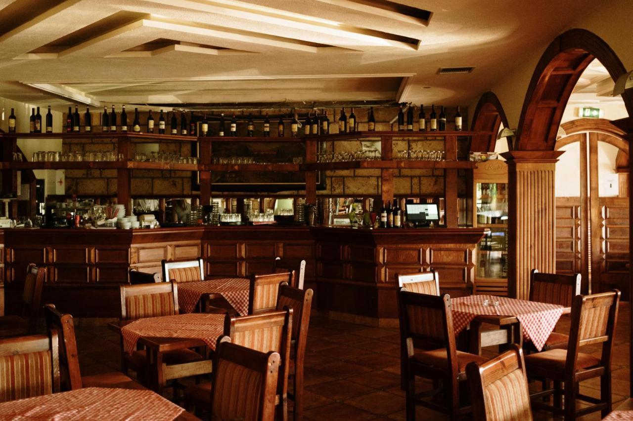 Hotel Etno Centar Balasevic Boljevac 외부 사진