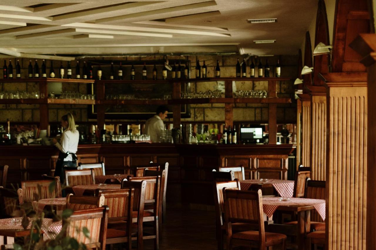 Hotel Etno Centar Balasevic Boljevac 외부 사진