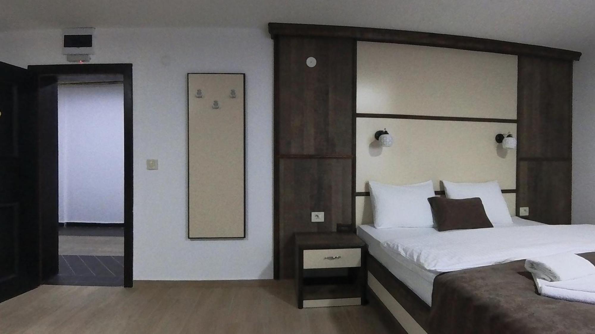 Hotel Etno Centar Balasevic Boljevac 외부 사진