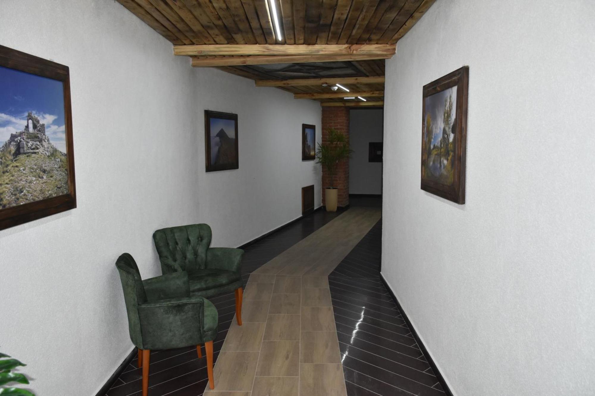 Hotel Etno Centar Balasevic Boljevac 외부 사진